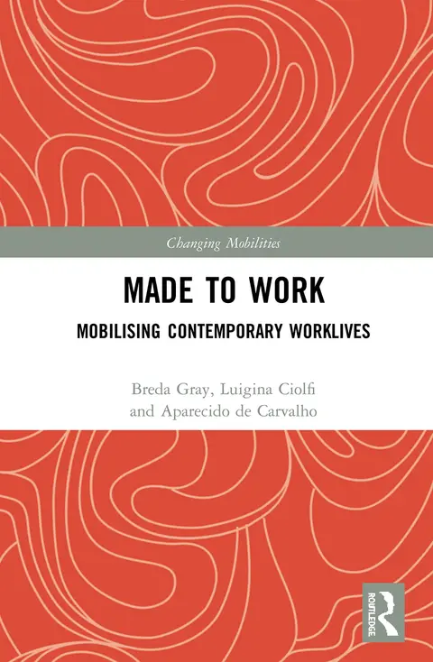 Cover of Made to Work