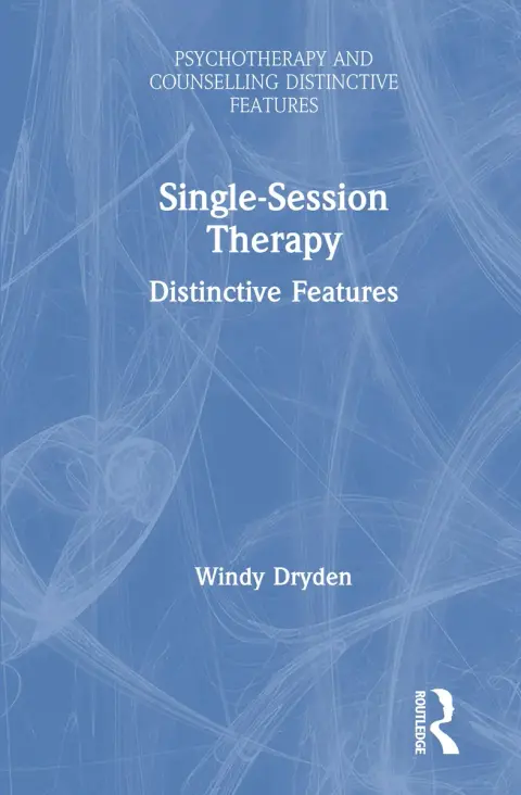 Cover of Single-Session Therapy