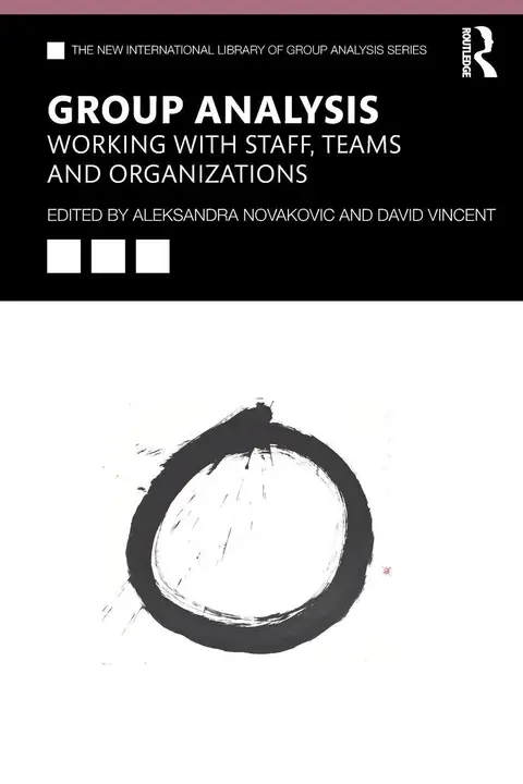 Cover of Group Analysis