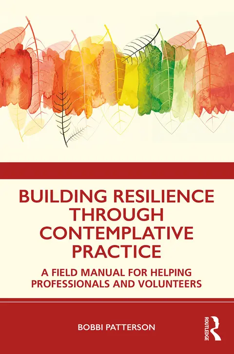 Cover of Building Resilience Through Contemplative Practice