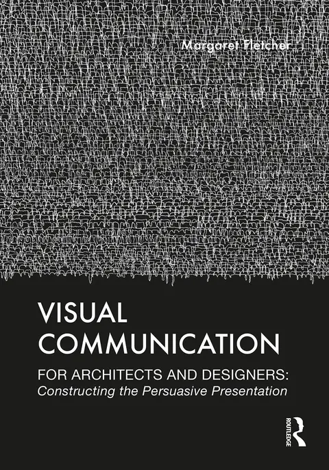 Cover of Visual Communication for Architects and Designers