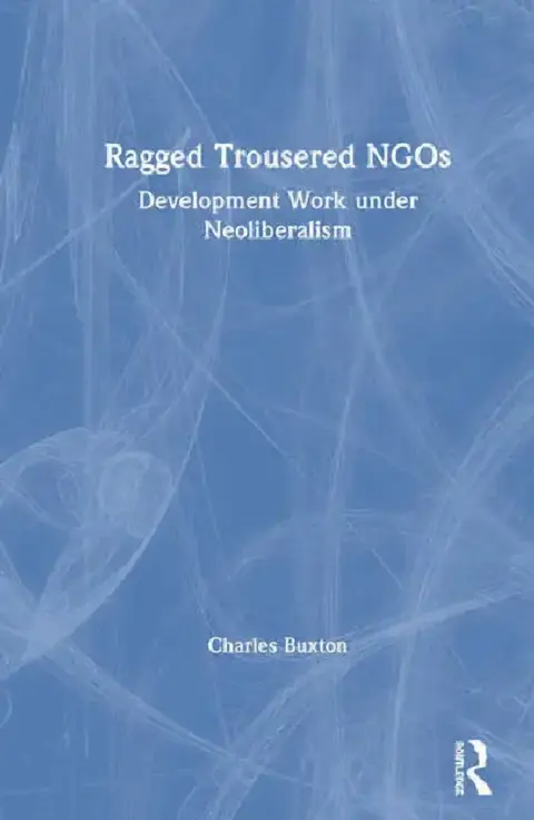 Cover of Ragged Trousered NGOs