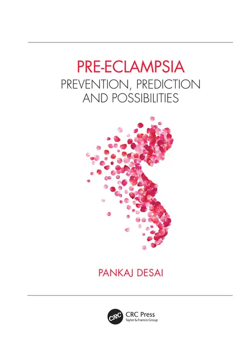 Cover of Pre-eclampsia