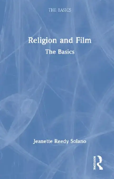 Cover of Religion and Film