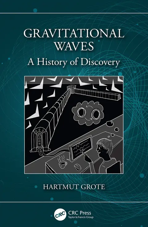 Cover of Gravitational Waves