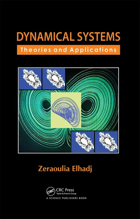 Cover of Dynamical Systems