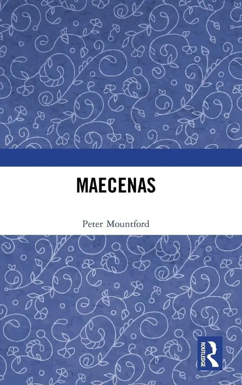 Cover of Maecenas
