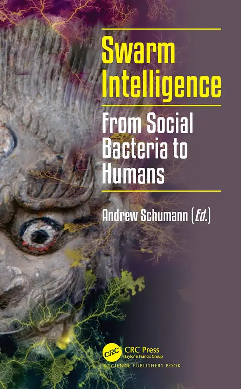 Cover of Swarm Intelligence