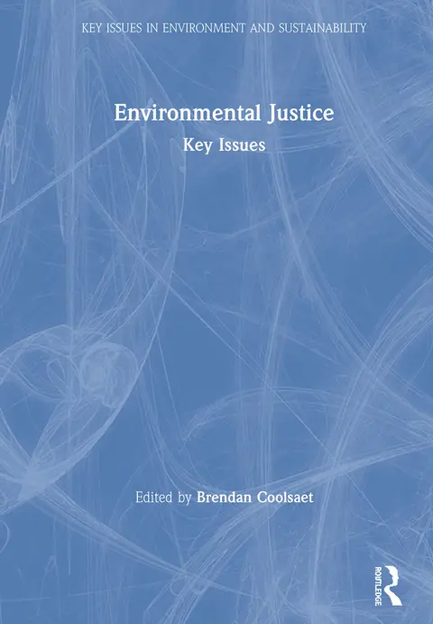 Cover of Environmental Justice