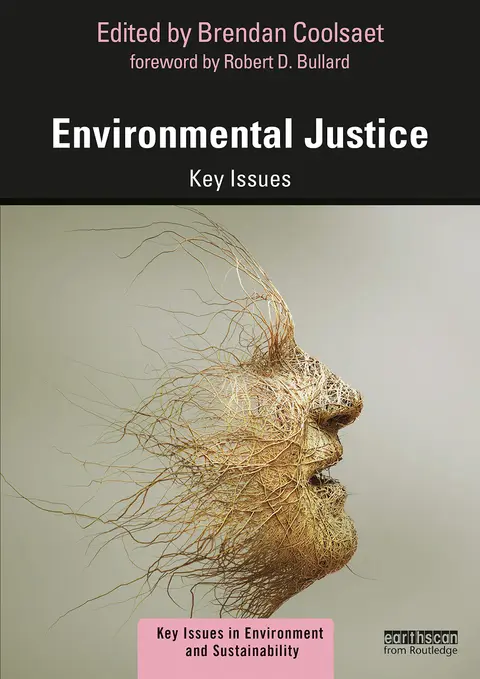 Cover of Environmental Justice