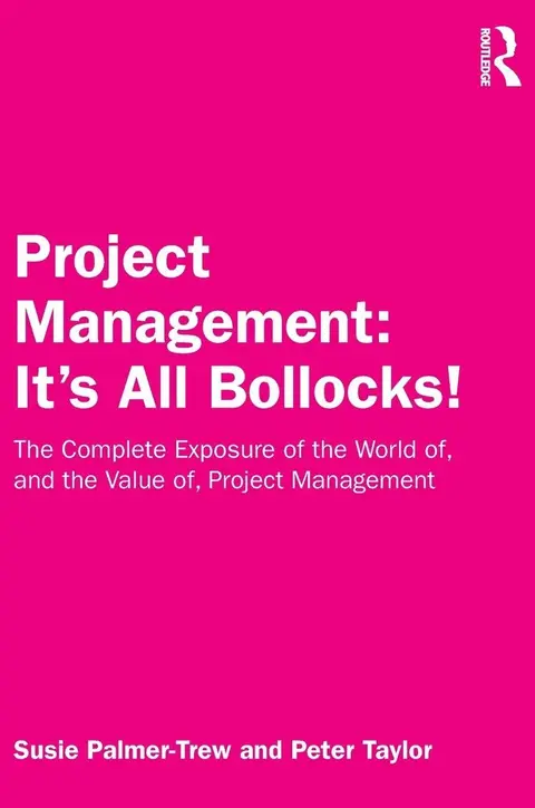 Cover of Project Management