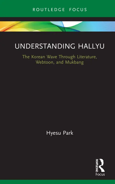Cover of Understanding Hallyu