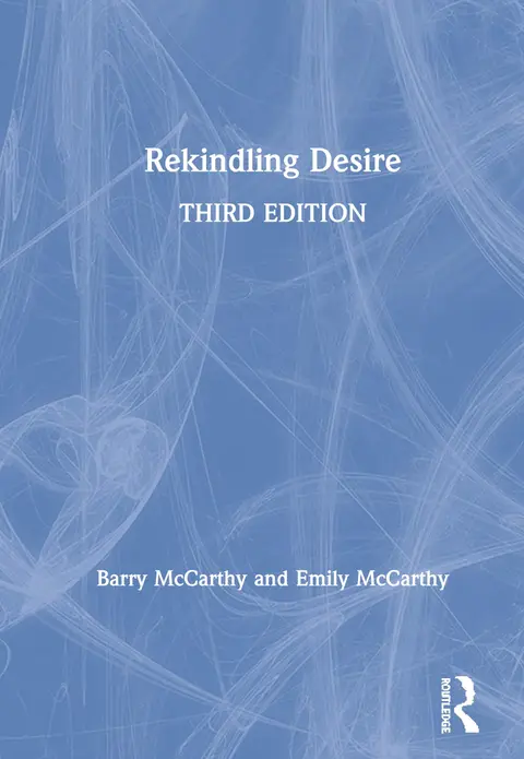 Cover of Rekindling Desire
