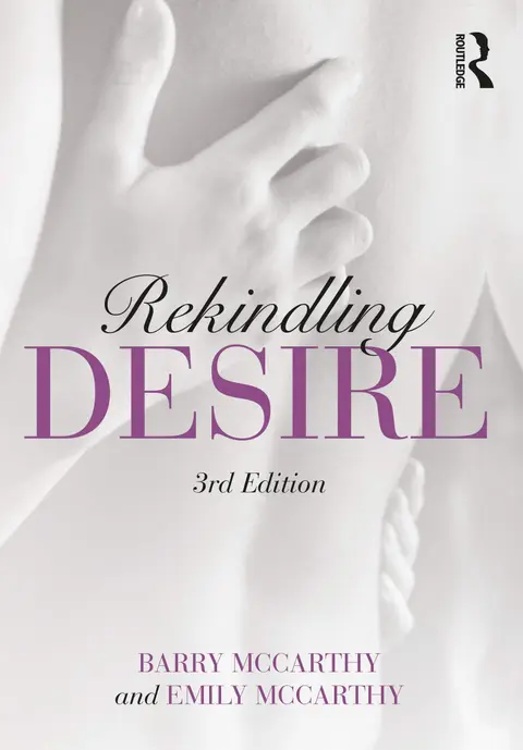 Cover of Rekindling Desire