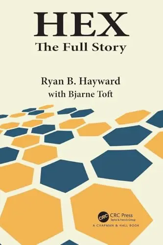 Cover of Hex the Full Story