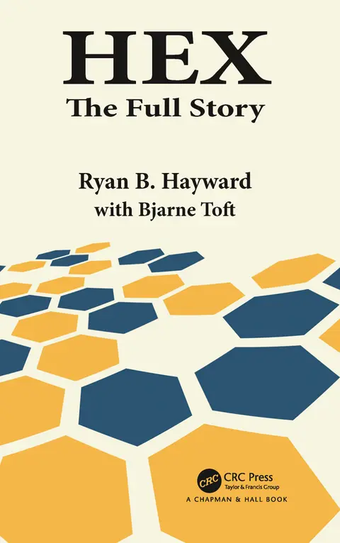 Cover of Hex, Inside and Out