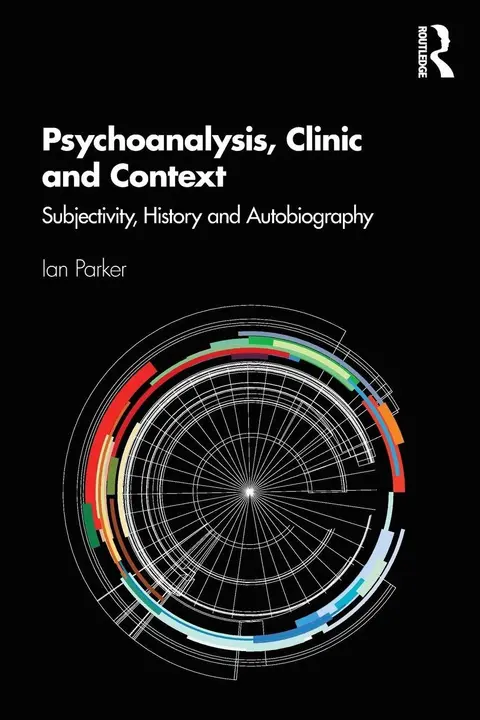 Cover of Psychoanalysis, Clinic and Context