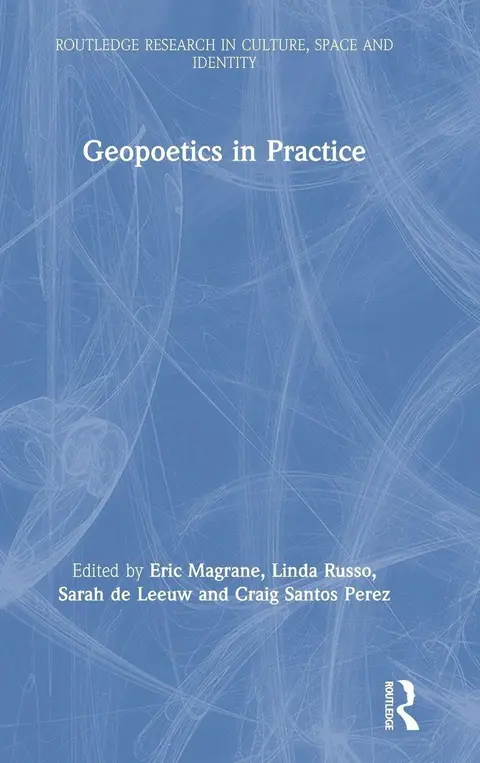 Cover of Geopolitics in Practice