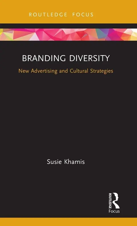 Cover of Branding Diversity
