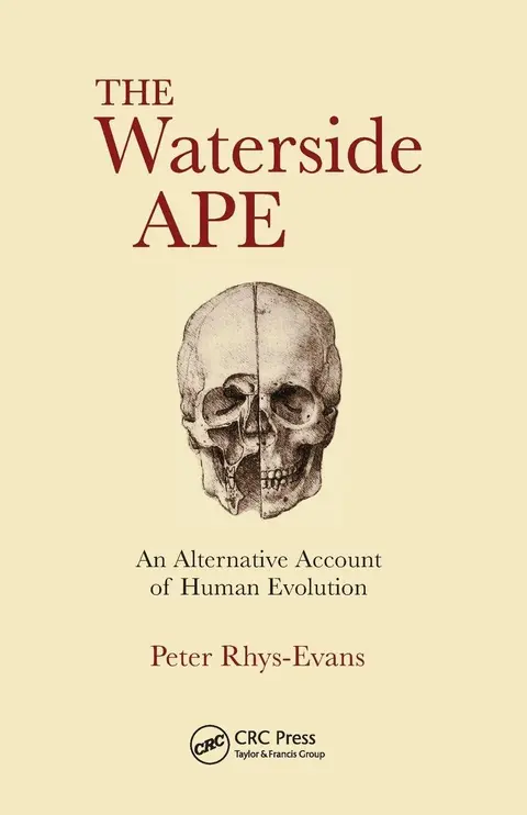 Cover of The Waterside Ape