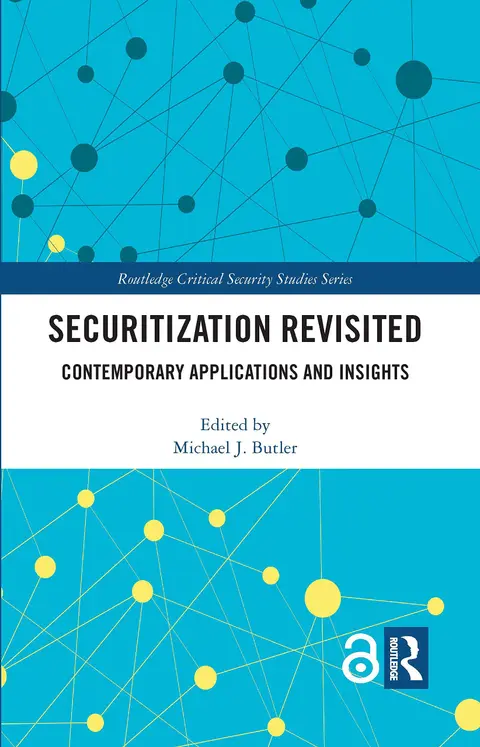 Cover of Securitization Revisited