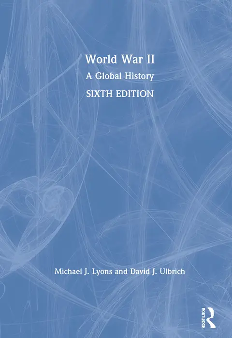 Cover of World War II