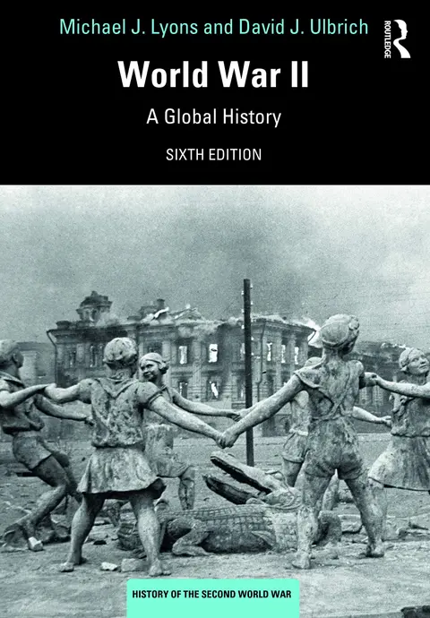 Cover of World War II