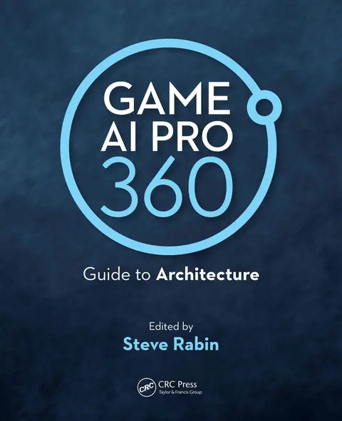 Cover of Game AI Pro 360