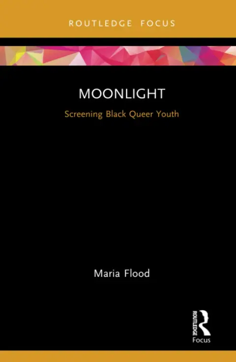 Cover of Moonlight