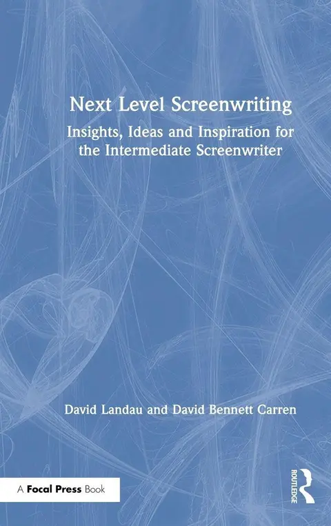 Cover of Next Level Screenwriting