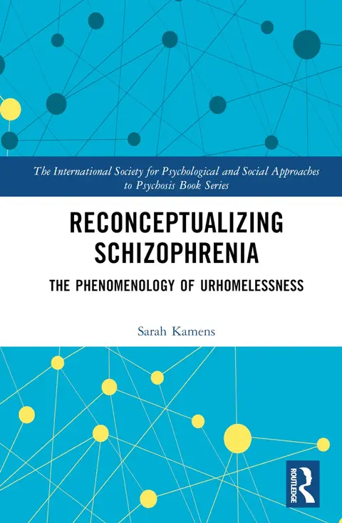 Cover of Reconceptualizing Schizophrenia