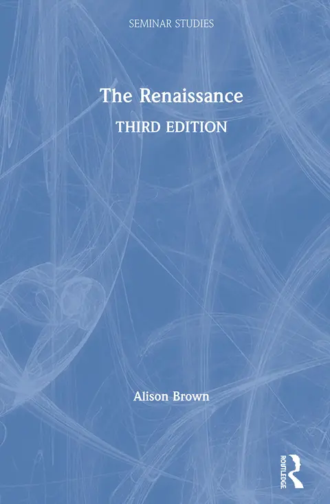 Cover of The Renaissance