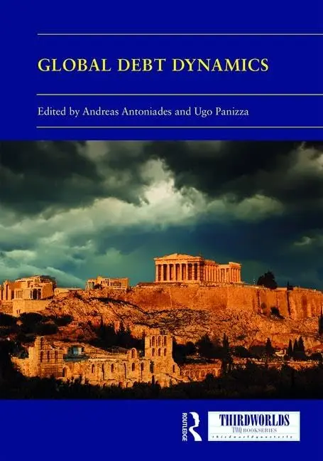 Cover of Global Debt Dynamics
