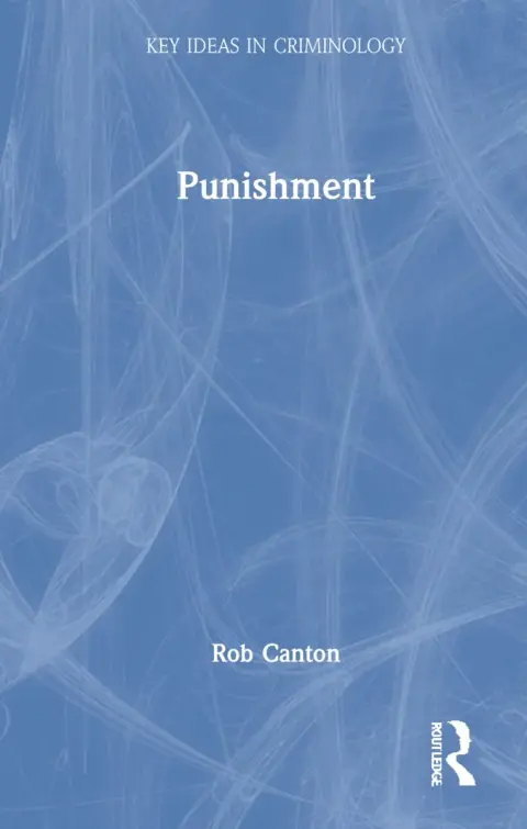 Cover of Punishment
