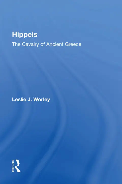Cover of Hippeis