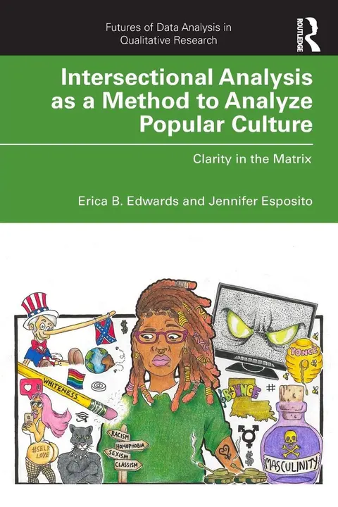 Cover of Intersectional Analysis as a Method to Analyze Popular Culture