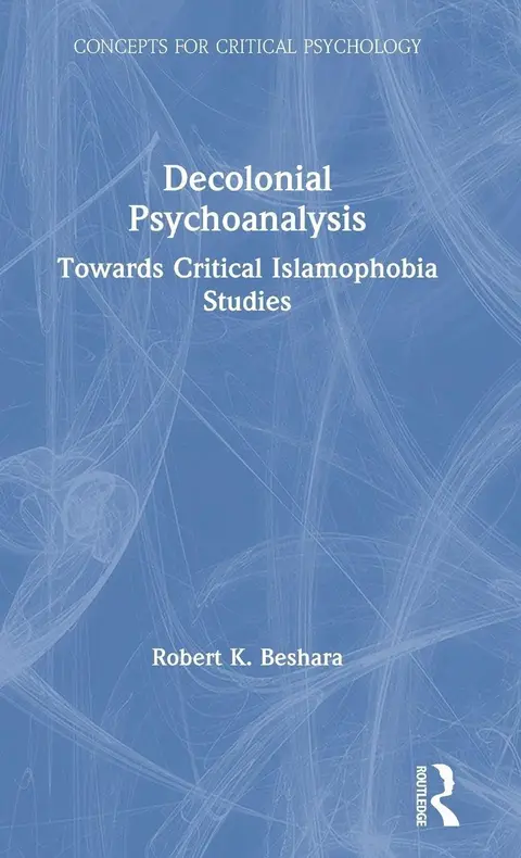 Cover of Decolonial Psychoanalysis