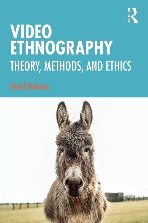 Cover of Video Ethnography