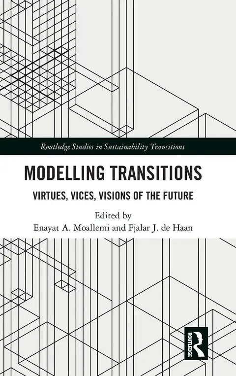 Cover of Modelling Transitions