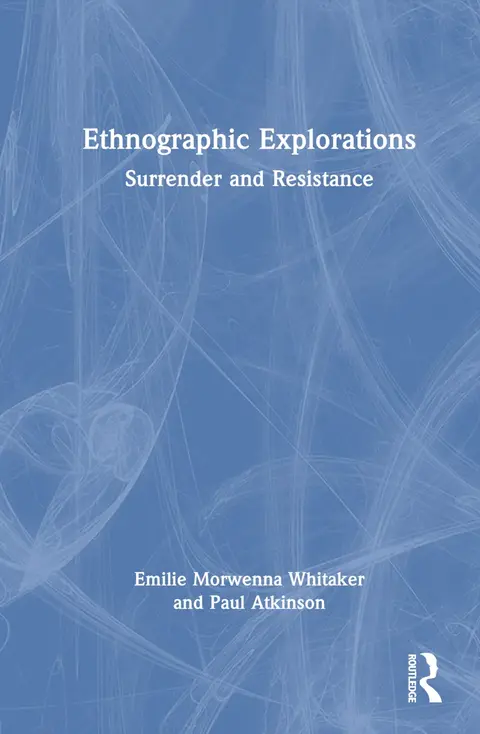 Cover of Ethnographic Explorations
