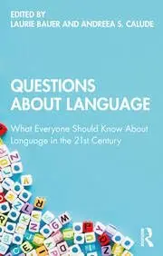 Cover of Questions About Language