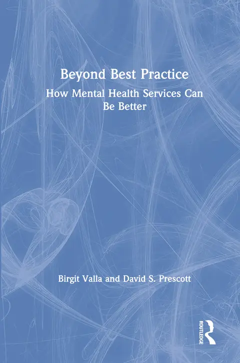 Cover of Beyond Best Practice