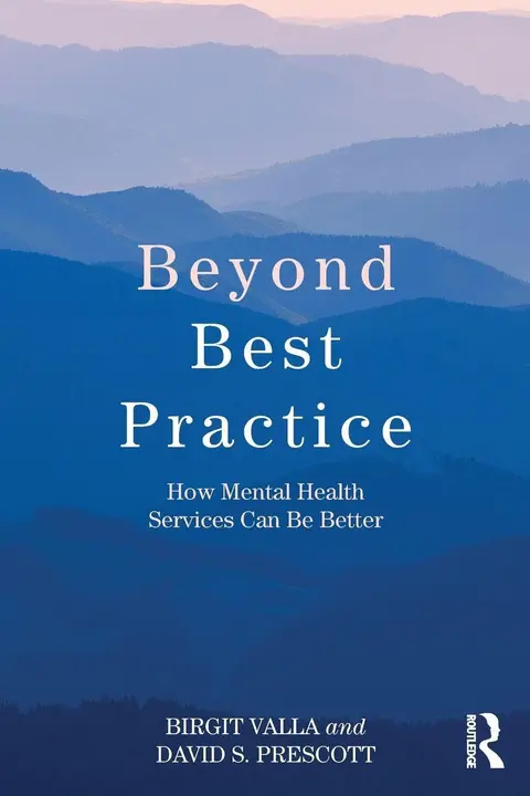 Cover of Beyond Best Practice