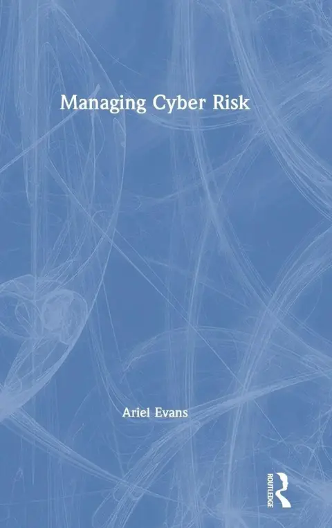 Cover of Managing Cyber Risk