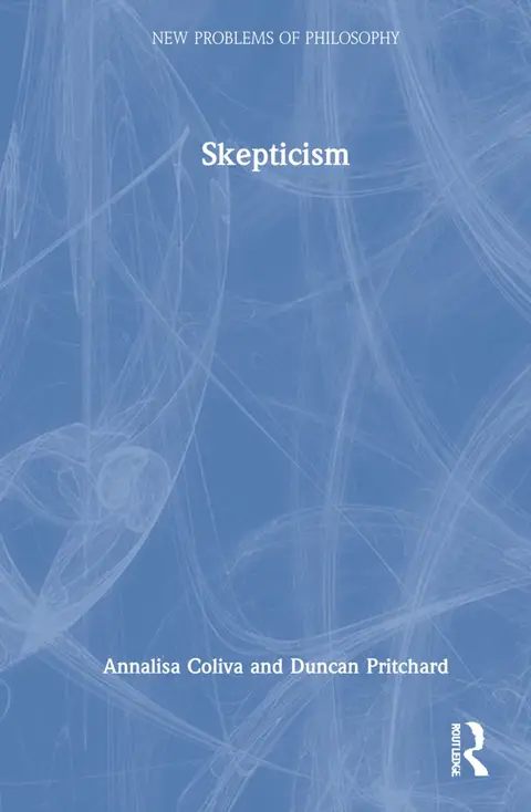 Cover of Skepticism
