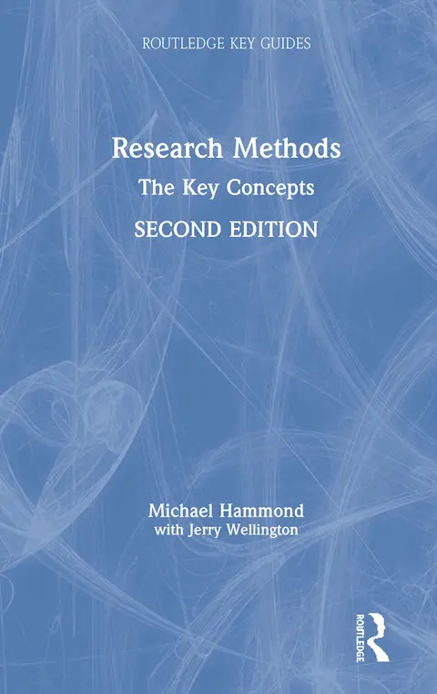 Cover of Research Methods