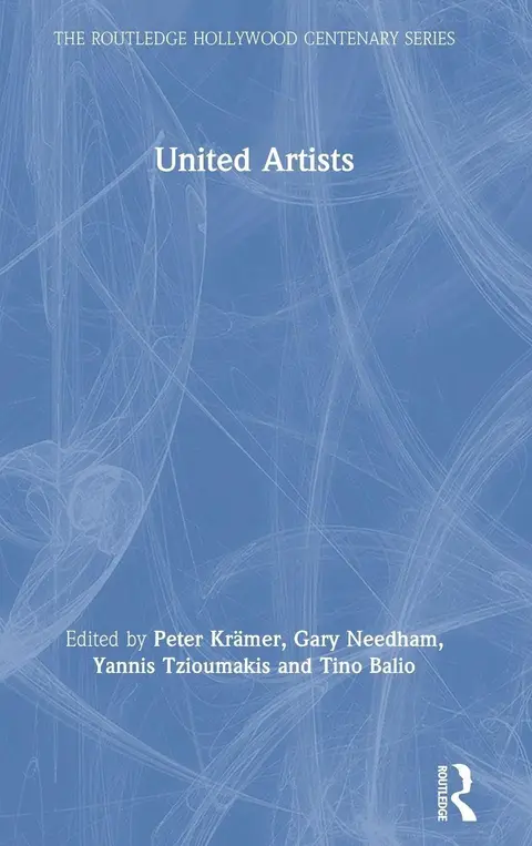 Cover of United Artists