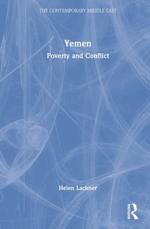 Cover of Yemen