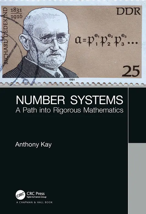 Cover of Number Systems