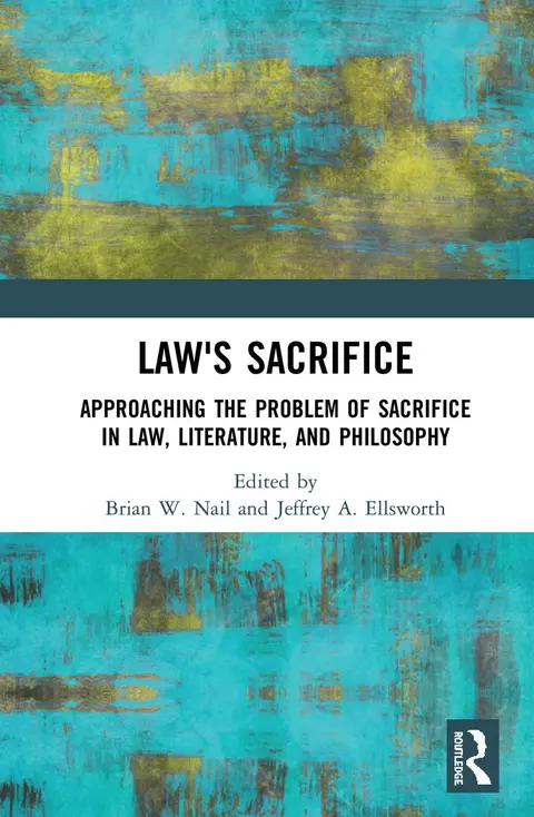 Cover of Law's Sacrifice